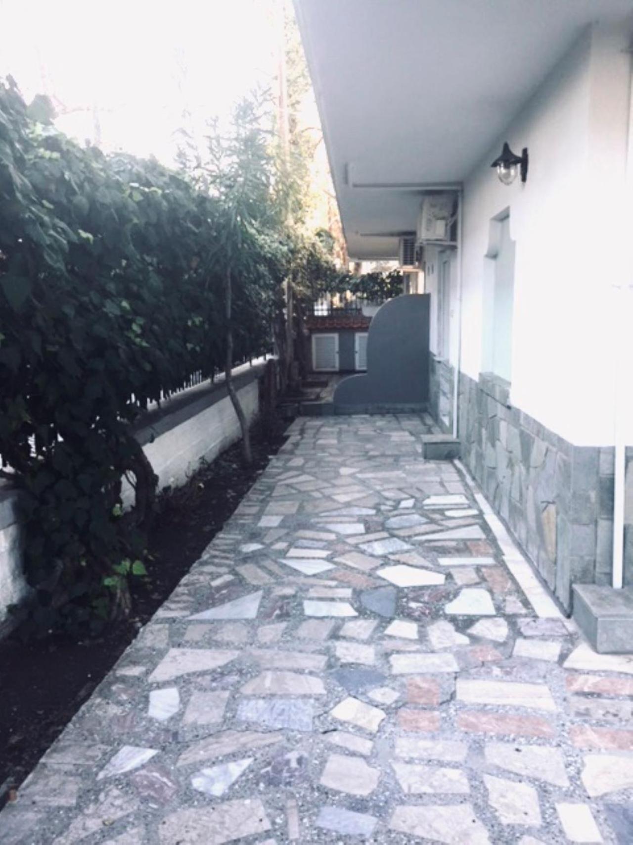 Litsa Haus Estate Residences & Suites - Adults Only & Kids 8 Plus- อัสโปรวาลตา ห้อง รูปภาพ