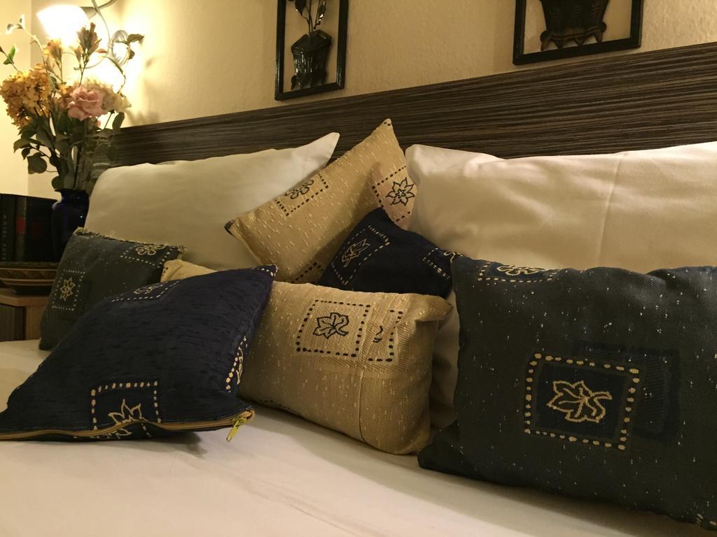 Litsa Haus Estate Residences & Suites - Adults Only & Kids 8 Plus- อัสโปรวาลตา ห้อง รูปภาพ