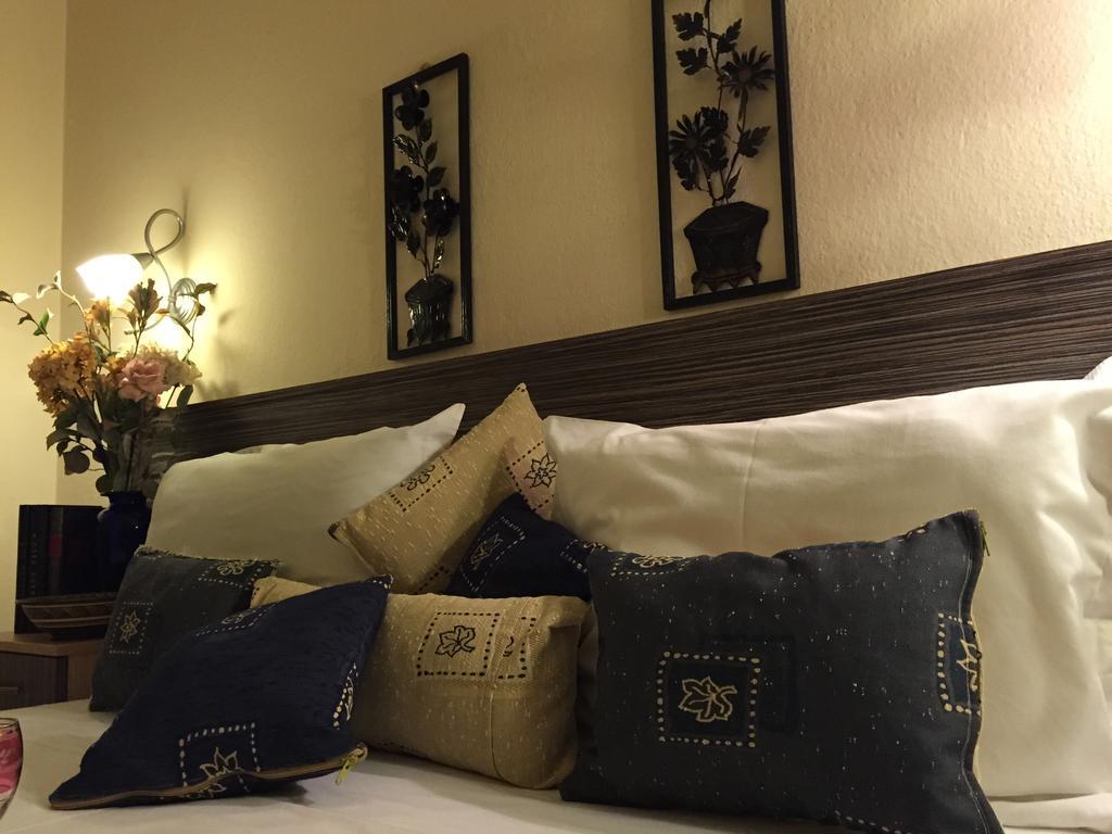 Litsa Haus Estate Residences & Suites - Adults Only & Kids 8 Plus- อัสโปรวาลตา ห้อง รูปภาพ