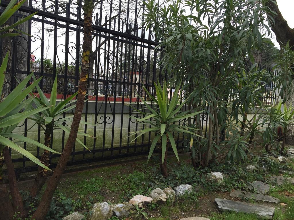 Litsa Haus Estate Residences & Suites - Adults Only & Kids 8 Plus- อัสโปรวาลตา ภายนอก รูปภาพ
