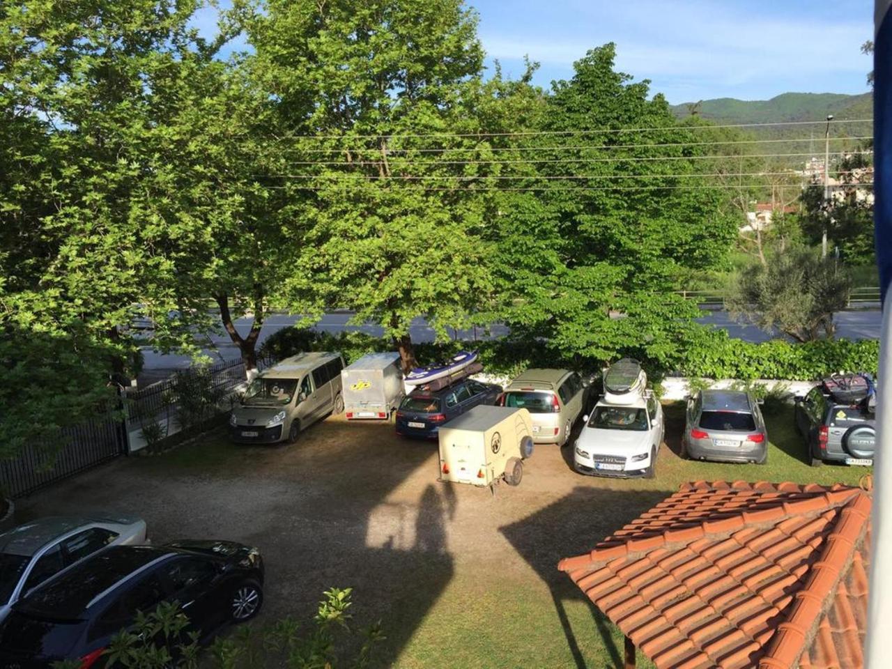 Litsa Haus Estate Residences & Suites - Adults Only & Kids 8 Plus- อัสโปรวาลตา ภายนอก รูปภาพ